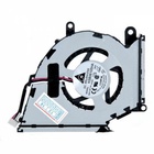 Вентилятор ноутбука Samsung Q330/Q430/Q460/Q530/P330 DC(5V,0.4A) 4(3)pin (BA81-09713A/KSB06105HA-A020) U0230726