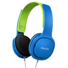 Наушники PHILIPS SHK2000 Blue (SHK2000BL/00) U0196406