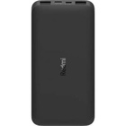 Батарея универсальная Xiaomi Redmi 10000 mAh Black (615980) U0529906