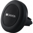 Универсальный автодержатель CANYON Car air vent magnetic phone holder (CNE-CCHM2) U0396815