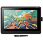 Планшет-монитор Wacom Cintiq16/FHD (DTK1660K0B) U0342802