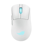 Мишка ASUS ROG Keris II Origin Wireless/Bluetooth/USB White (90MP04A0-BMUA10) U1097236