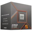 Процесор AMD Ryzen 5 8400F (100-100001591BOX) U0935815