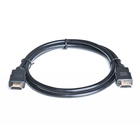 Кабель мультимедийный HDMI to HDMI 2.0m REAL-EL (EL123500012) U0185521