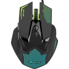 Мишка Xtrike ME GM-216 RGB USB Black (GM-216) U1081377