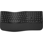 Клавіатура HP 680 Comfort Dual-Mode UA Black (8T6L8AA) U1067330