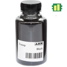 Тонер Kyocera Ecosys M8130cidn/M8124cidn, TK-8115 360г Black chip АНК (50000749) U1149414