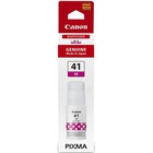 Контейнер с чернилами Canon GI-41 PIXMA Magenta (4544C001) U0490608