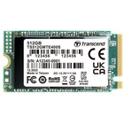 Накопичувач SSD M.2 2242 512GB Transcend (TS512GMTE410S) U0894131