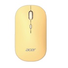 Мишка Acer AMR130 Optical Wireless Yellow (GP.MCE11.04B) U1182015