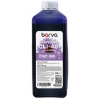 Чорнило Barva Canon CLI-481 1L PB, water-soluble (C481-986) U1058960