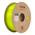 Пластик для 3D-принтера eSUN TPU HIGH SPEED 1,75mm 1kg FLUORES YELLOW (TPU-HS175F-Y1P1) U1146783