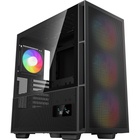 Корпус Deepcool CH560 Digital Black (R-CH560-BKAPE4D-G-1) U0852499