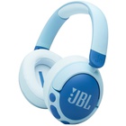 Навушники JBL JR 470 NC Blue (JBLJR470NCBLU) U0995088