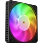 Кулер для корпуса JONSBO HF1215 Black RGB U0807232