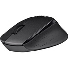 Мышка Logitech B330 Silent plus Black (910-004913) U0303960