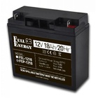 Батарея к ИБП Full Energy 12В 18Ач (FEP-1218) U0535958