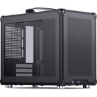 Корпус JONSBO C6 MAX Black U1031587