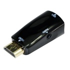 Кабель мультимедийный HDMI to VGA Cablexpert (A-HDMI-VGA-02) U0150435