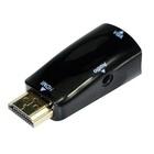 Кабель мультимедийный HDMI to VGA Cablexpert (A-HDMI-VGA-02) U0150435