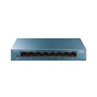 Коммутатор сетевой TP-Link LS108G U0420837