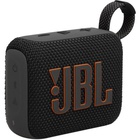 Акустична система JBL Go 4 Black (JBLGO4BLK) U0918306
