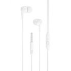 Наушники XO EP37 White (XO-EP37WH) U0856954