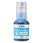 Контейнер з чорнилом Brother BTD100C 48.8ml (BTD100C) U1201406