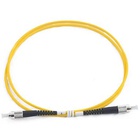 Оптичний патчкорд FC/UPC-FC/UPC SingleMode Simplex 1м. Eserver (ES-FC-FC/UPC-1-SM-S) U0209975
