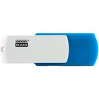 USB флеш накопитель GOODRAM 128GB UCO2 Colour Mix USB 2.0 (UCO2-1280MXR11) U0213778