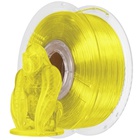 Пластик для 3D-принтера AzureFilm PETG Transparent 1,75mm 1kg YELLOW (FG171-1021T) U1158482