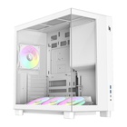 Корпус для ПК Gamemax NEX C53 WH U1178817