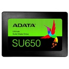 Накопитель SSD 2.5" 512GB ADATA (ASU650SS-512GT-R) U0491065