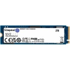 Накопитель SSD M.2 2280 2TB Kingston (SNV2S/2000G) U0700193