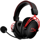 Наушники HyperX Cloud Alpha Wireless Black (4P5D4AA) U0761928