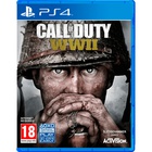Игра Sony Call of Duty WWII [PS4] (1101406) U0738887