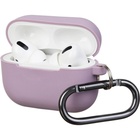 Чехол для наушников Armorstandart Hang Case для Apple Airpods Pro Lilac (ARM56069) U0857076