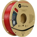Пластик для 3D-принтера Polymaker TPU-95A HIGH SPEED 1,75mm 1kg TRANS RED (PD03007) U1146342
