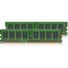 Модуль памяти для компьютера DDR3 8GB (2x4GB) 1600 MHz eXceleram (E30146A) U0112497