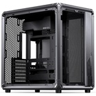 Корпус для ПК JONSBO Корпус JONSBO X400 Gray (X400 Gray) U1150630