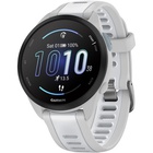 Смарт-годинник Garmin Forerunner 165, GPS, Mist Grey/Whitestone, GPS (010-02863-21) U0937284