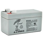 Батарея к ИБП Ritar AGM RT1213, 12V-1.3Ah (RT1213) U0283693