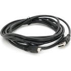 Дата кабель USB 2.0 AM to Mini 5P 3.0m black Voltronic (YT-C/AM-3MnB/5446) U1099169