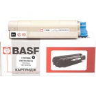 Тонер-картридж BASF OKI C5650/5750 Black 43865740/43865740 (KT-C5650K) U0422753