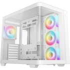 Корпус для ПК Deepcool CG530U 4F White (R-CG530U-WHAGA4-G) U1149921