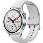 Смарт-годинник Xiaomi Watch S5 46mm Silver Срібний BHR08ISGL (1205726) U1181993