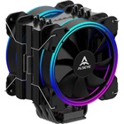 Кулер до процесора Alseye H120D-4.0 (Black) (AS.01.02.0009) U1124635