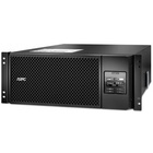 Источник бесперебойного питания APC Smart-UPS SRT 6000VA RM (SRT6KRMXLI) U0107322