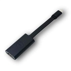 Переходник Type-C to HDMI Dell (470-ABMZ) U0236910