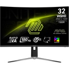 Монітор MSI MAG 32CQ6PF U0982770
